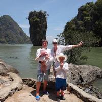 Отзыв от Василина - Visa DTV